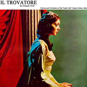 Il Trovatore