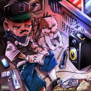 Ice Cream(feat. Baby Goth)