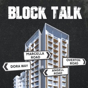 Block Talk (Explicit)