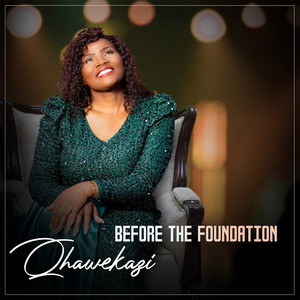 Before the Foundation (Explicit)