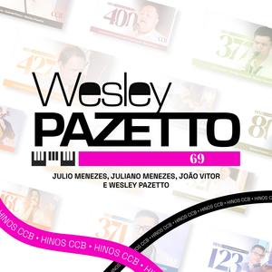 Hino 80 (Por Cristo, resgatado) (feat. Julio Menezes, Juliano Menezes & João Vitor)