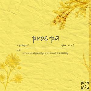 PROSPA(feat. C.T.) (Explicit)