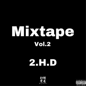 Mixtape Vol.2