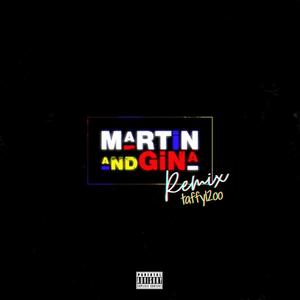 Martin & Gina (Explicit)