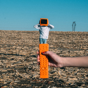 I'm Made For You(feat. Lil Lilou)