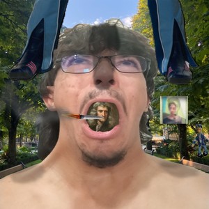 Alucinação (Explicit)