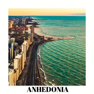 Anhedonia (feat. Jmr) [Explicit]