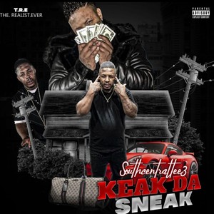 Keak Da Sneak (Explicit)