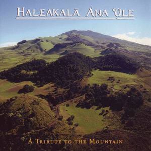 Haleakala Ana 'Ole