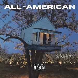 All American (Explicit)