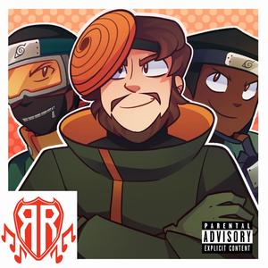 Obito Rap | 'Heartfelt' (feat. J Cae & Flint 4K)