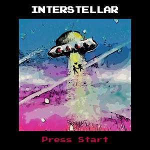 Interstellar (Explicit)