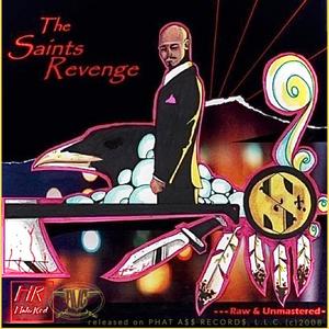 The Saint's Revenge (Explicit)