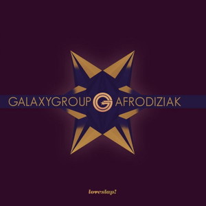 Afrodiziak