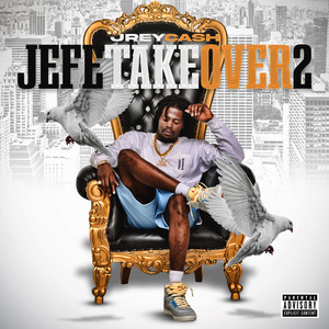 Jefe Take over 2 (Explicit)