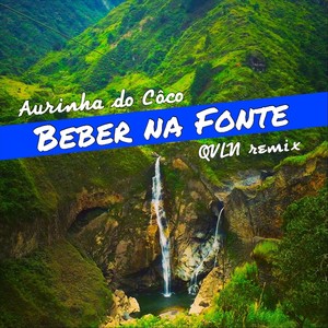 Beber Na Fonte (QVLN Remix)