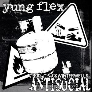 ANTISOCIAL (Explicit)