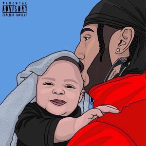 Trenches to Venice (feat. E-Wall) (Explicit)