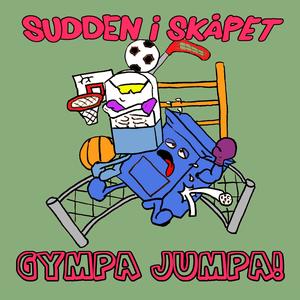 Gympa Jumpa (feat. Gillis)