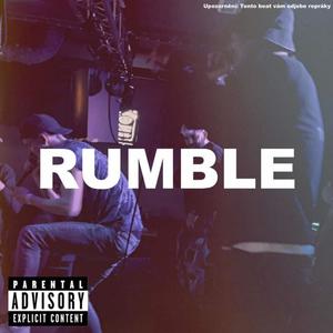 Rumble (feat. MacySpray, SCATLER & Cajker) (Explicit)