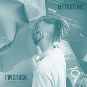 I'M STUCK (Explicit)