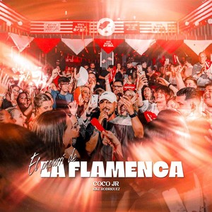 EL POPURRÍ DE LA FLAMENCA