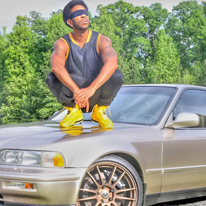 Acura Legend (Explicit)