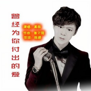 曾经为你付出的爱