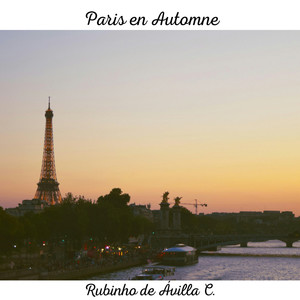 Paris En Automne