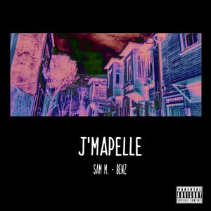 Je M'apelle (feat. Benz.) [Explicit]