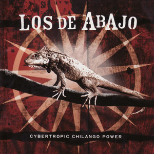 Cybertropic Chilango Power