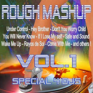 Rough Mashup, Vol. 1 (Special for DJS)