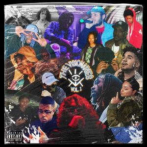 FIUTB (feat. Cee Busy, Kami$ama, Ivpokko, Dylan Skyler & 1Kendo) (Explicit)