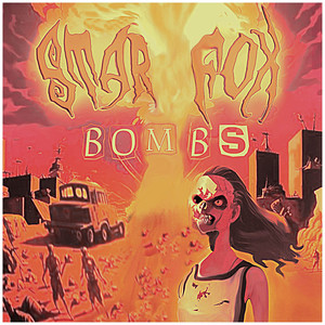 Bombs (Explicit)