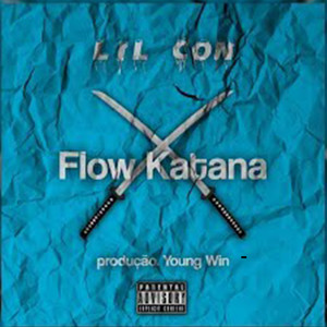 Flow Katana (Explicit)