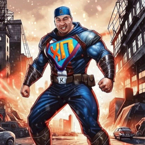 ХП (feat. Атри) (Explicit)