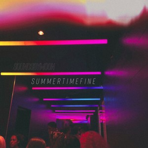 SUMMERTIMEFINE (Explicit)