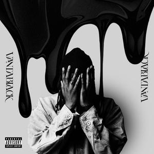 VANTABLACK (Explicit)