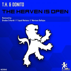 The Heaven Is Open (Original Mix)