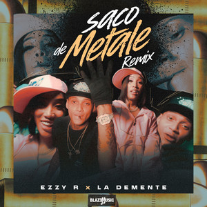Saco De Metale (Remix|Explicit)