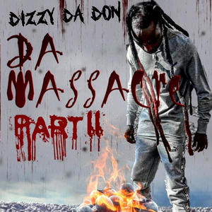 Da Massacre 2 (Explicit)