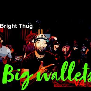 Big Wallets, Vol. 4 (Explicit)