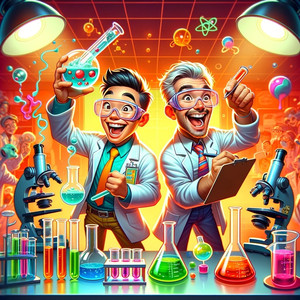 Science (Explicit)