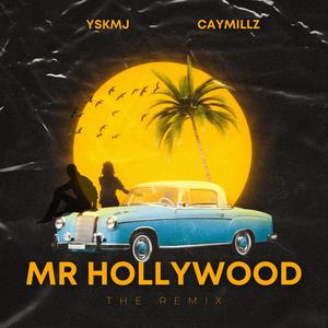 Mr Hollywood (feat. Caymillz) [Remix]