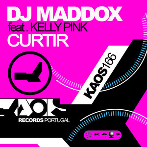 Curtir feat. Kelly Pink (Phill Kay Remix)