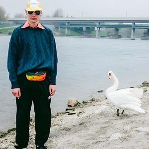 Maxi Blum - summer in wien