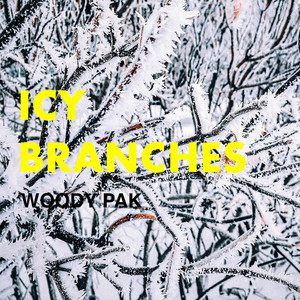 Icy Branches