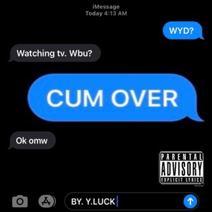 CUM OVER (Explicit)