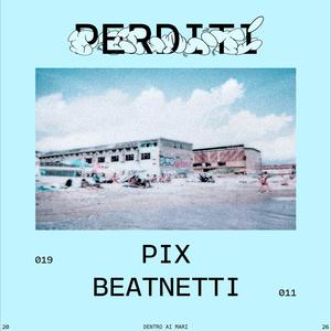 PERDITI (feat. BEATNETTI)
