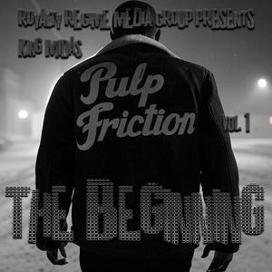 Pulp Friction (Explicit)